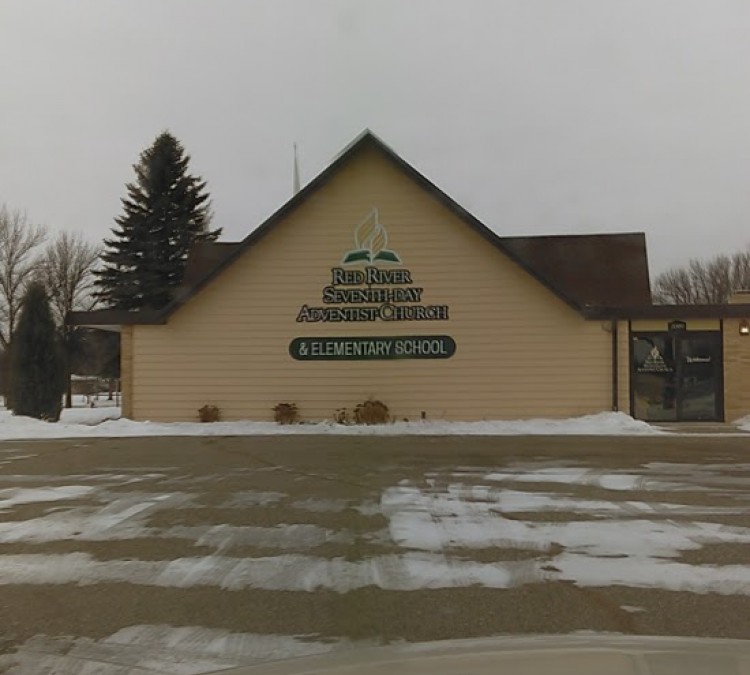 Longfellow Park Rink (Fargo,&nbspND)
